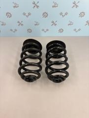 Пружины подвески задние BMW X3
