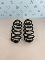Пружины подвески задние BMW X5
