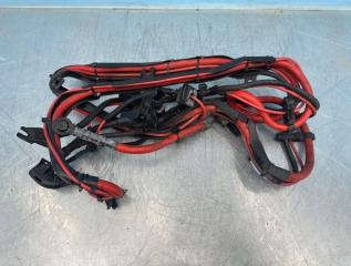 Провод силовой по днищу BMW X6 2009