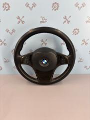 Руль спорт BMW X5 2005