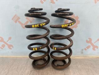 Пружины подвески задние BMW X5