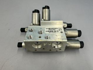 Блок клапанов Dynamic Drive BMW 5