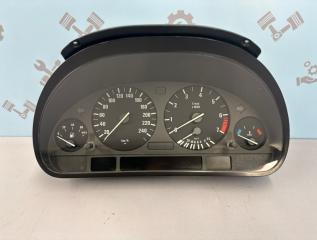 Панель приборов BMW X5