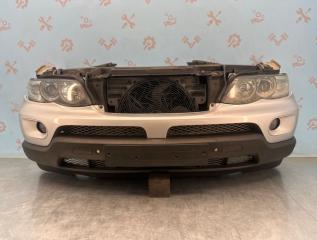 Ноускат перед BMW X5