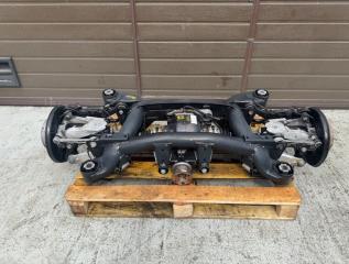 Балка подвески в сборе задняя BMW X5 2006 Б/У Балка подвески в сборе задняя BMW X5 2006
