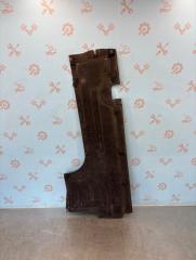 Защита днища кузова правая BMW 5 2011 контрактная Защита днища кузова правая BMW 5 2011