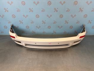 Бампер М пакет задний BMW X5 2010 контрактная Бампер М пакет задний BMW X5 2010