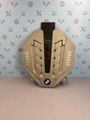 Декоративная крышка двигателя Bmw 7 2011 контрактная Декоративная крышка двигателя Bmw 7 2011