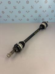 Привод BMW X5
