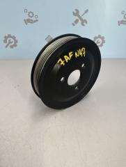 Шкив помпы BMW X1