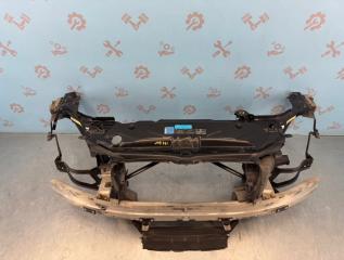Передняя панель телевизор BMW 5 2006 E61 N52 51 11 7 148 586 контрактная