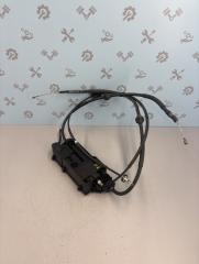 Блок ручника BMW X5 2012