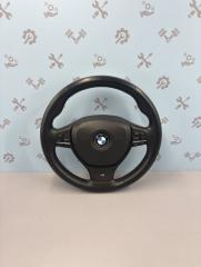Руль М пакет BMW 7 2010