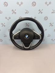 Руль спорт BMW X1 2015