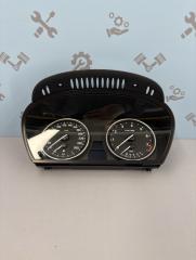 Панель приборов BMW X5 2008