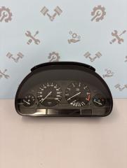 Панель приборов BMW X5 2004