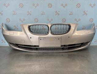 Бампер передний BMW 5 контрактная Бампер передний BMW 5