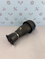 Пневмоамортизатор подвески задний BMW X6M 2012 контрактная Пневмоамортизатор подвески задний BMW X6M 2012