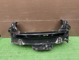 Задняя панель кузова Bmw 6 2013