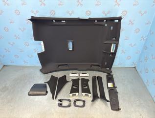 Потолок черный комплект BMW 3 2013 контрактная Потолок черный комплект BMW 3 2013