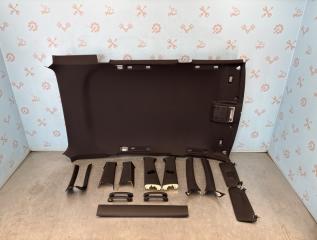 Потолок черный комплект BMW X3 2006 контрактная Потолок черный комплект BMW X3 2006