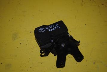 Запчасть блок abs TOYOTA RACTIS