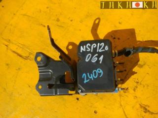 Запчасть блок abs TOYOTA RACTIS
