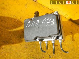 Запчасть блок abs SUBARU IMPREZA GH3 контрактная Блок abs SUBARU IMPREZA GH3 контрактная