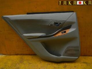 Обшивка дверей задняя левая TOYOTA ALLION