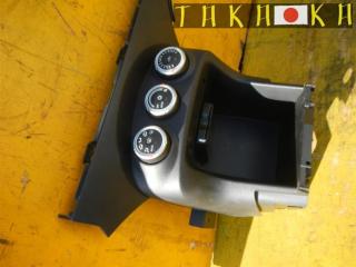 Блок управления климат-контролем MITSUBISHI OUTLANDER 2007