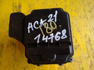 Запчасть блок abs TOYOTA RAV4