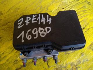 Блок abs TOYOTA COROLLA FIELDER