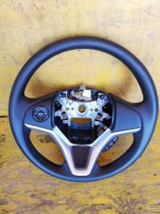 Руль HONDA FIT