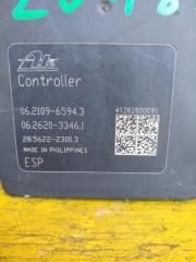 Блок abs IMPREZA GP7