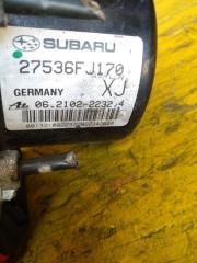 Блок abs SUBARU IMPREZA GP7