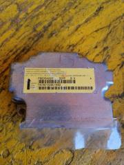 Запчасть блок airbag MITSUBISHI GALANT FORTIS