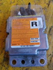 Запчасть блок airbag NISSAN JUKE