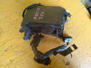 Блок предохранителей TOYOTA SAI