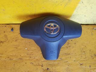 Airbag водительский TOYOTA RAV4
