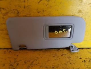 Козырек солнцезащитный левый RUSH J210E 3SZ-VE Козырек солнцезащитный левый RUSH J210E 3SZ-VE