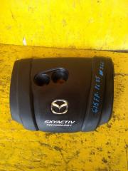 Декоративная крышка двс MAZDA ATENZA