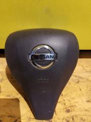 Airbag водительский NISSAN X-TRAIL