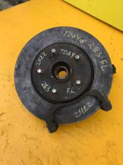 Ступица передняя левая SUZUKI ESCUDO контрактная Ступица передняя левая SUZUKI ESCUDO