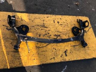 Балка подвески задняя TOYOTA IST