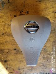 Airbag водительский NISSAN TEANA