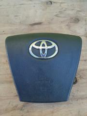 Airbag водительский TOYOTA VELLFIRE