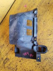 Подножка передняя левая ISUZU ELF NJR85 4JJ1 Подножка передняя левая ISUZU ELF NJR85 4JJ1