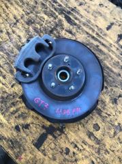 Ступица передняя правая SUBARU IMPREZA контрактная Ступица передняя правая SUBARU IMPREZA