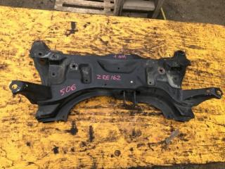 Балка под двс TOYOTA COROLLA FIELDER
