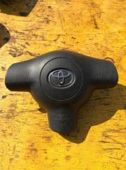 Airbag водительский TOYOTA RAV4